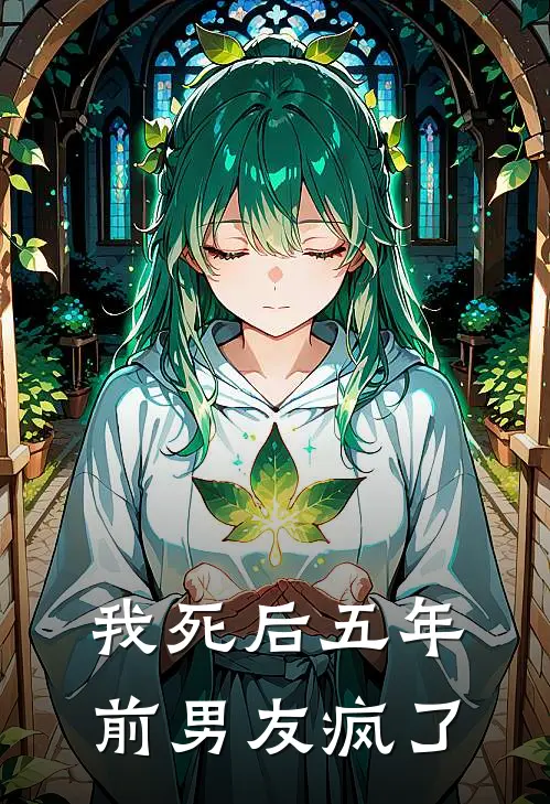 我死后五年,前男友疯了