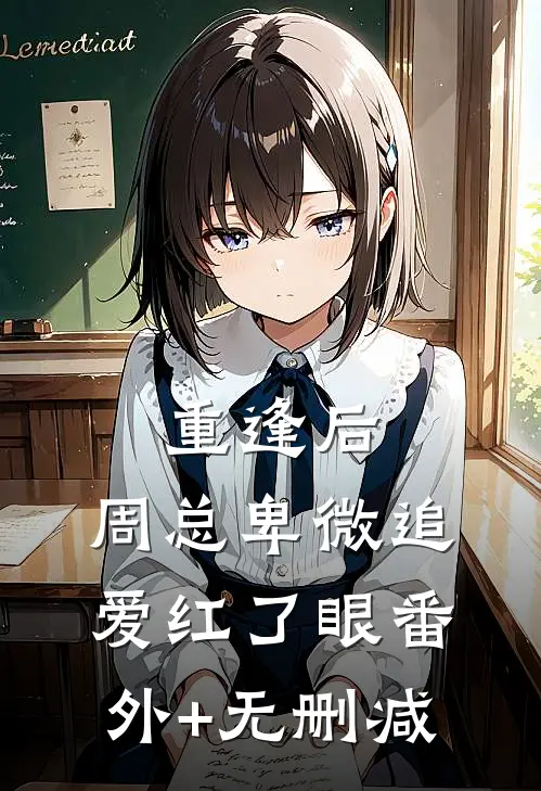 重逢后，周总卑微追爱红了眼番外+无删减