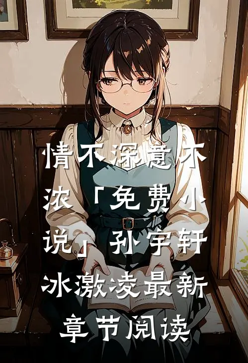 情不深意不浓「免费小说」孙宇轩冰激凌最新章节阅读