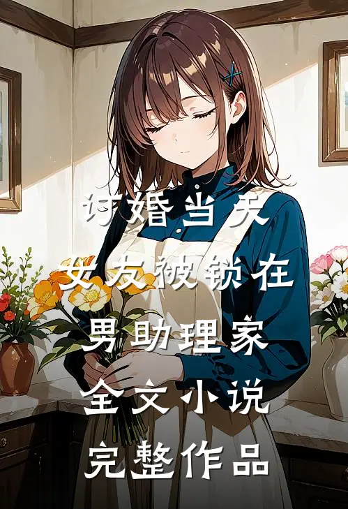订婚当天，女友被锁在男助理家全文小说完整作品