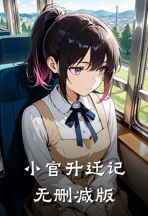 小官升迁记无删减版