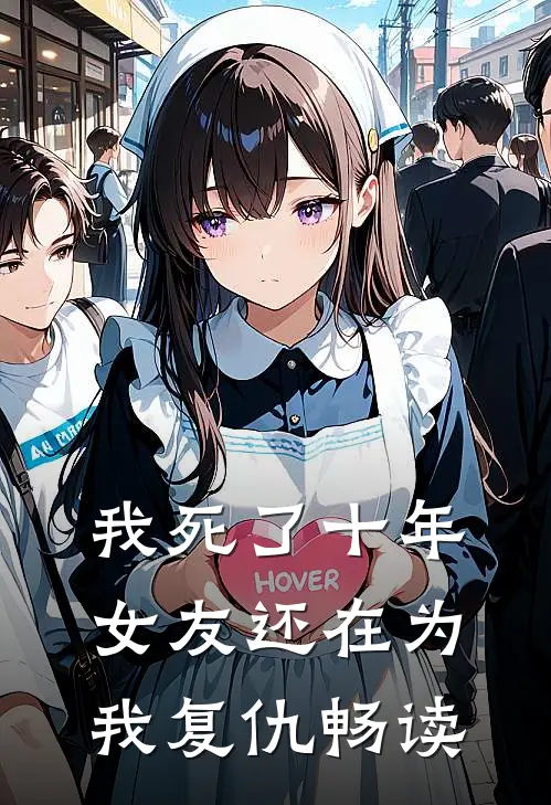 我死了十年，女友还在为我复仇畅读