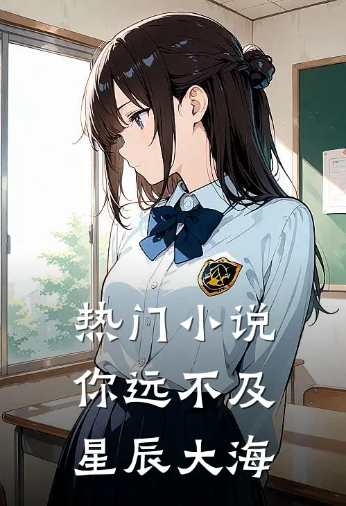 热门小说你远不及星辰大海