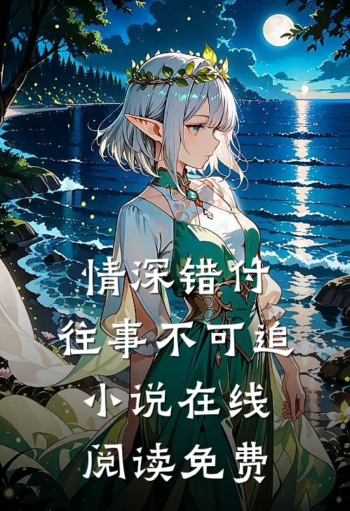 情深错付,往事不可追在线阅读免费