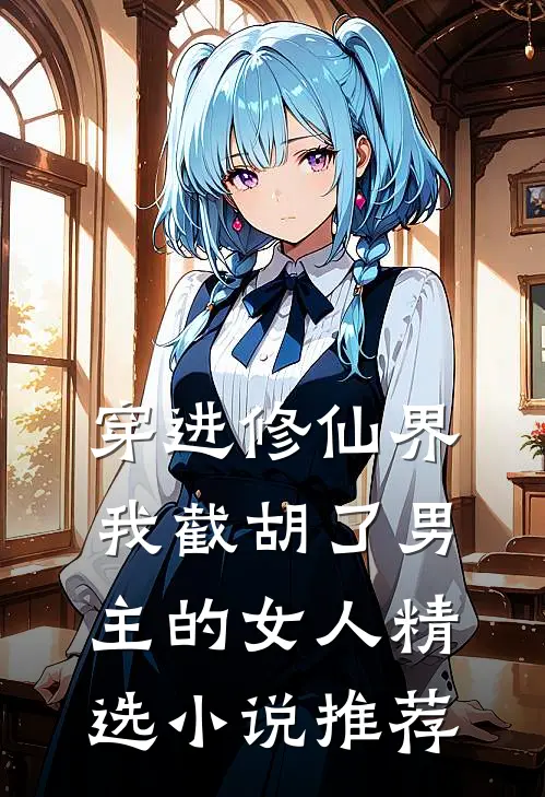 穿进修仙界：我截胡了男主的女人精选小说推荐