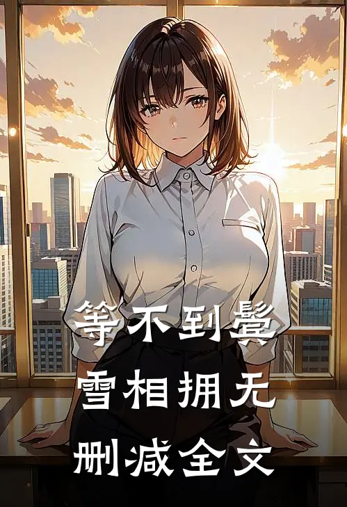 等不到鬓雪相拥无删减全文