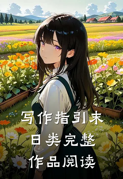 写作指引末日类完整作品阅读