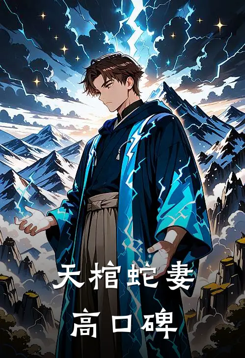 天棺蛇妻高口碑