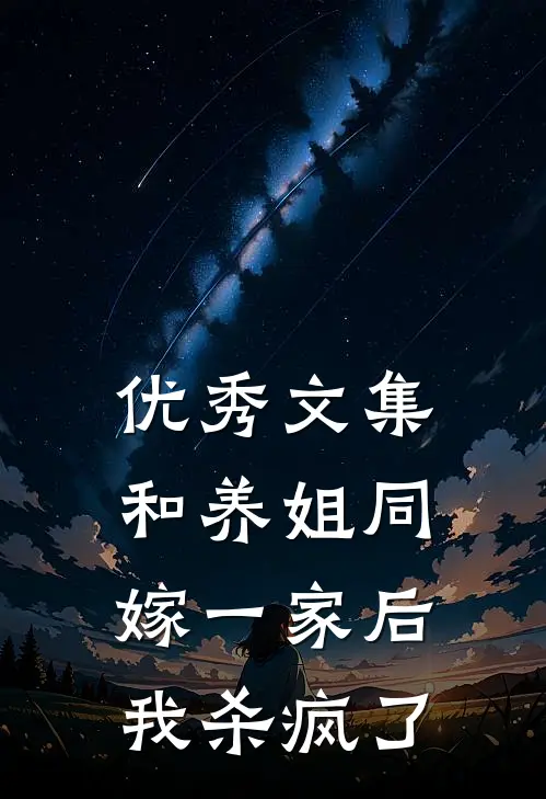 优秀文集和养姐同嫁一家后，我杀疯了