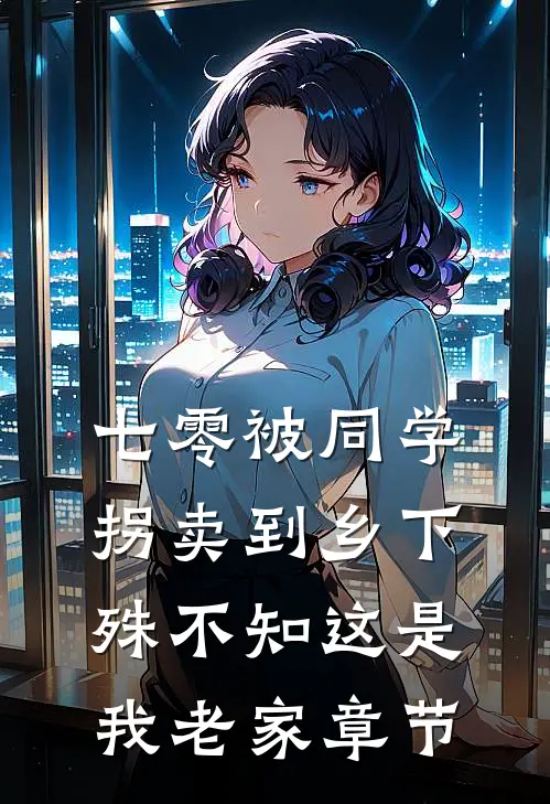 七零被同学拐卖到乡下，殊不知这是我老家章节