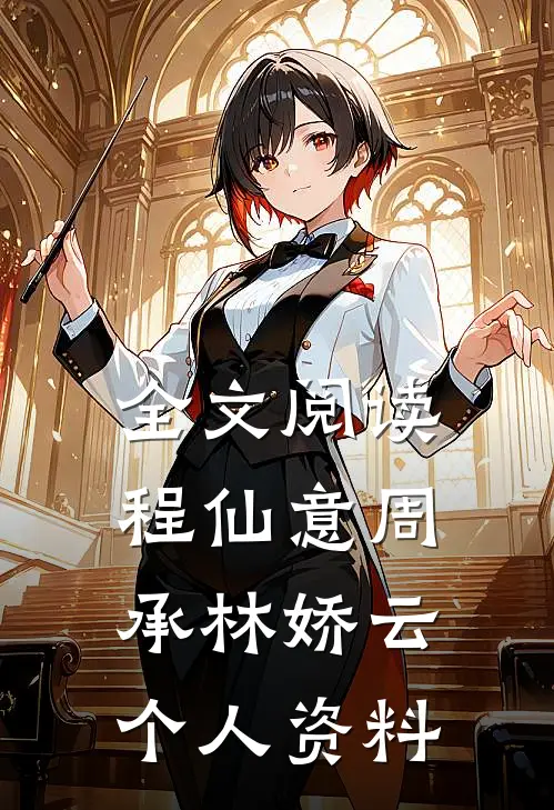 全文阅读程仙意周承林娇云个人资料