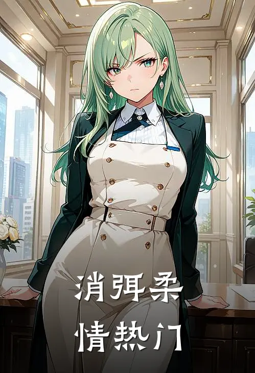 消弭柔情热门