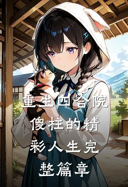 重生四合院：傻柱的精彩人生完整篇章