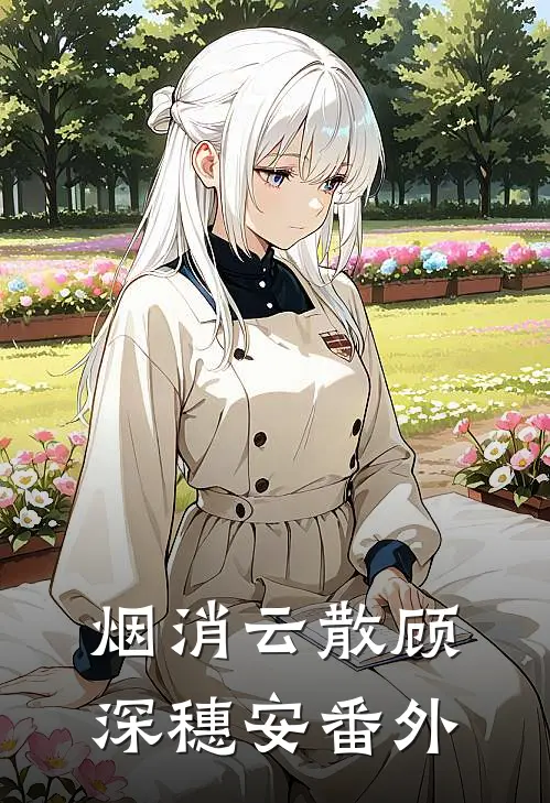 烟消云散顾深穗安 番外