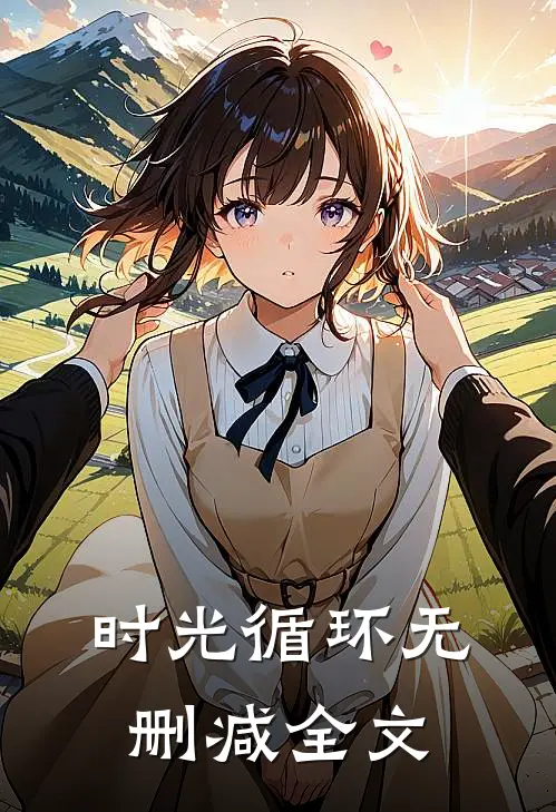 时光循环无删减全文