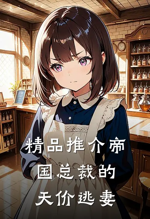 精品推介帝国总裁的天价逃妻