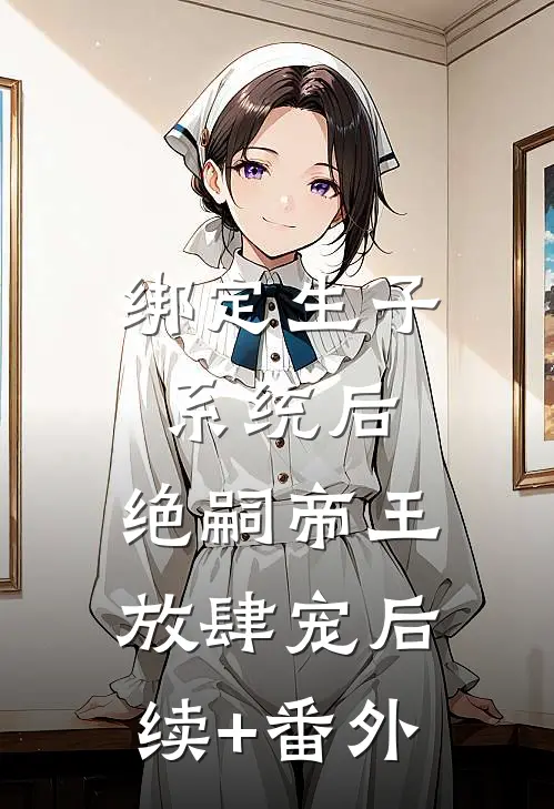 绑定生子系统后，绝嗣帝王放肆宠后续+番外