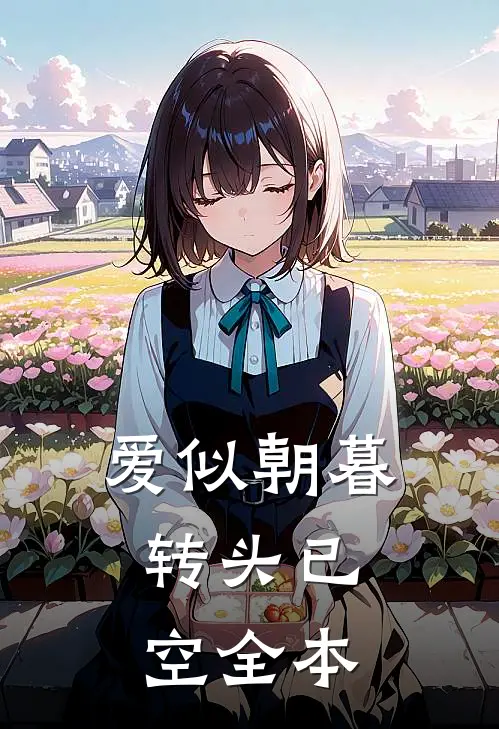 爱似朝暮，转头已空全本