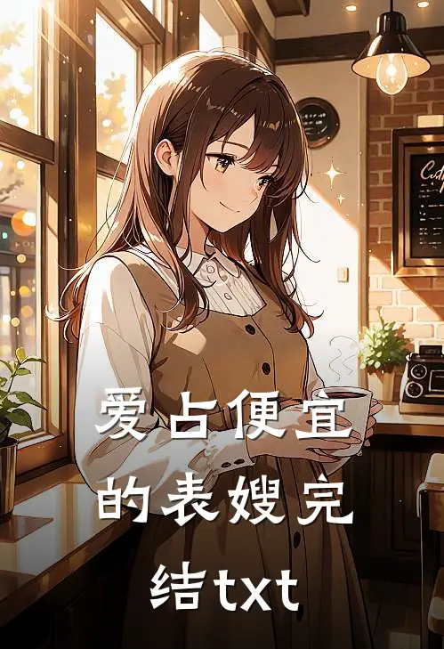 爱占便宜的表嫂完结txt