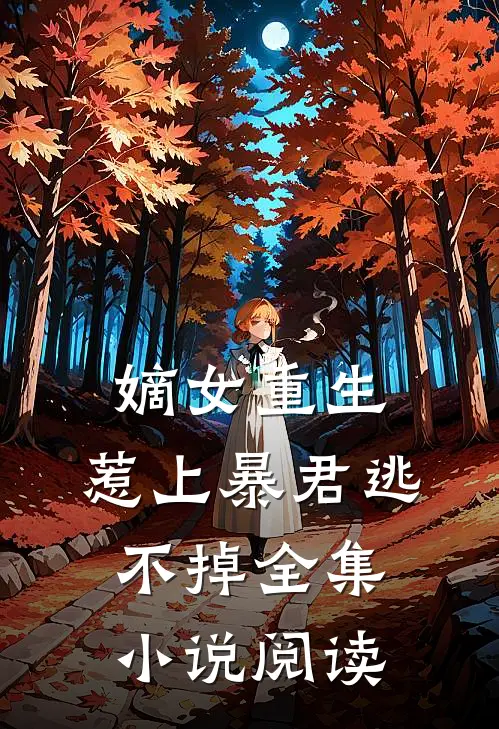 嫡女重生，惹上暴君逃不掉全集小说阅读