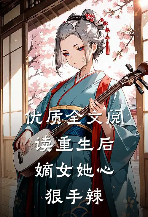 优质全文阅读重生后，嫡女她心狠手辣
