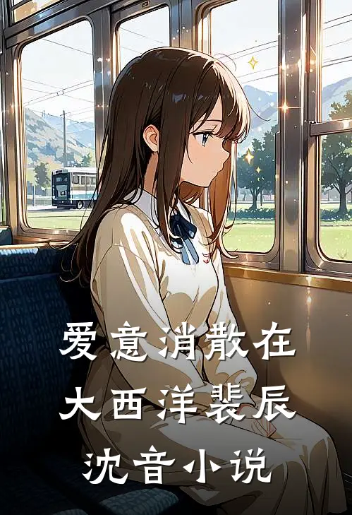 爱意消散在大西洋裴辰沈音小说