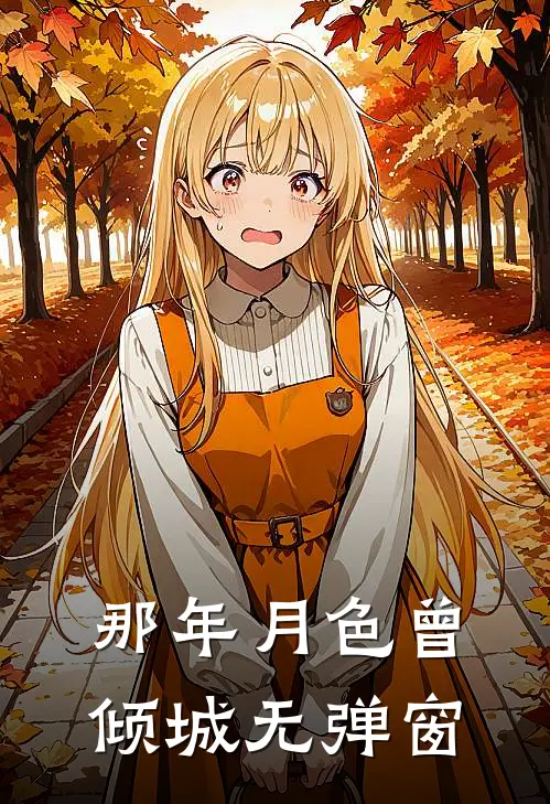 那年月色曾倾城无弹窗