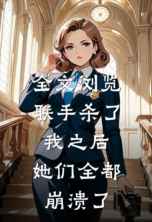全文浏览联手杀了我之后，她们全都崩溃了
