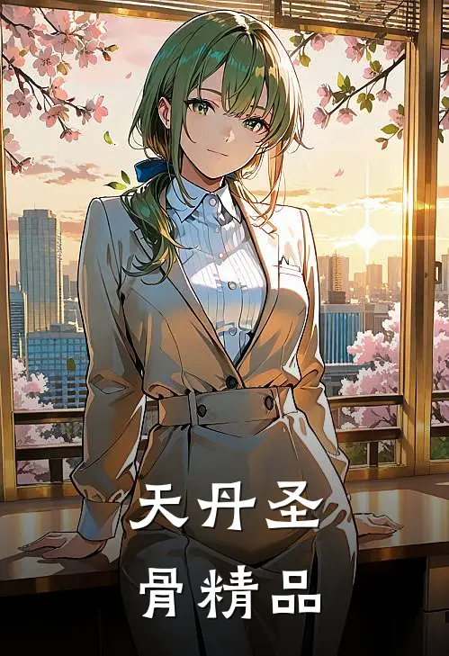 天丹圣骨精品