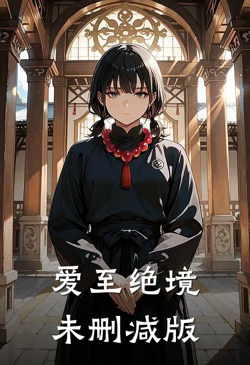 爱至绝境未删减版