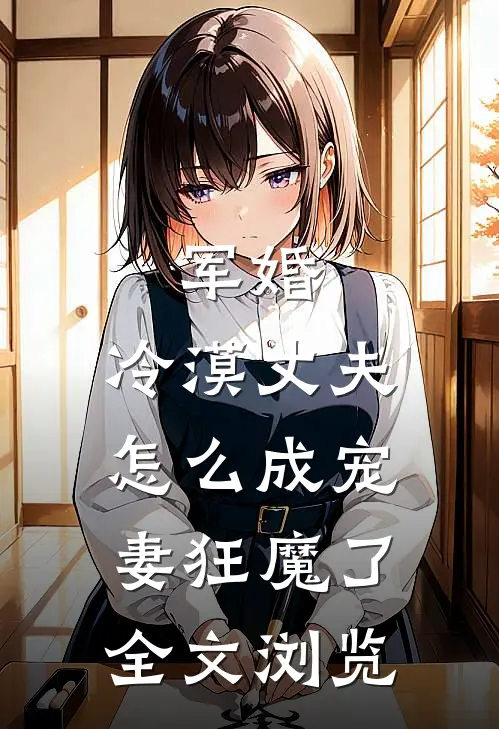 军婚：冷漠丈夫怎么成宠妻狂魔了全文浏览