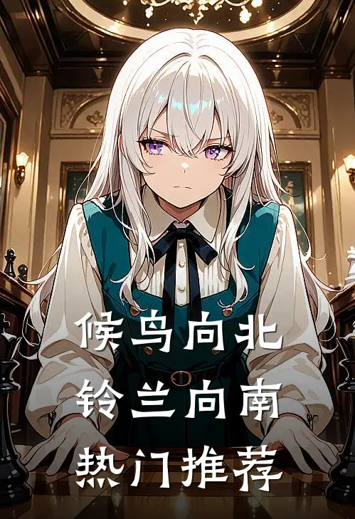 候鸟向北，铃兰向南热门推荐