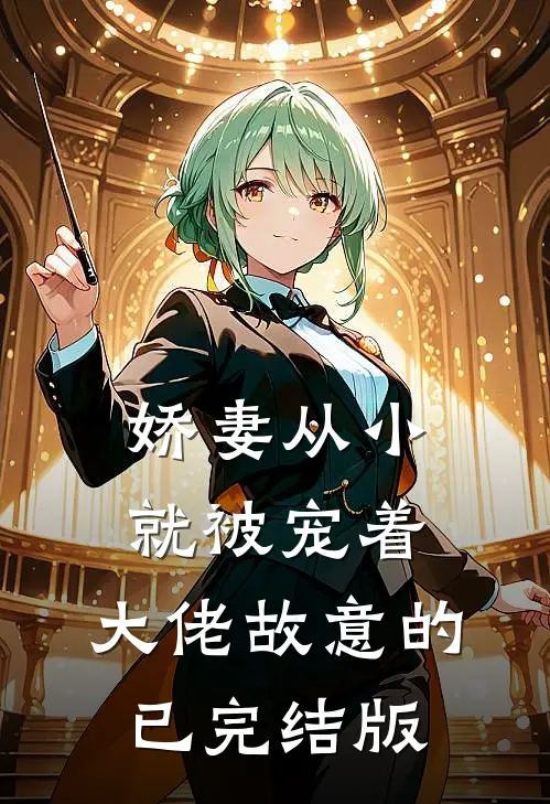 娇妻从小就被宠着，大佬故意的已完结版