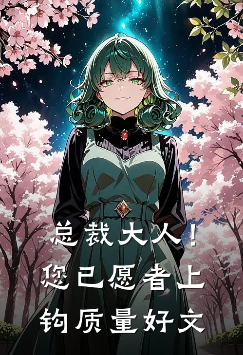 总裁大人！您已愿者上钩质量好文