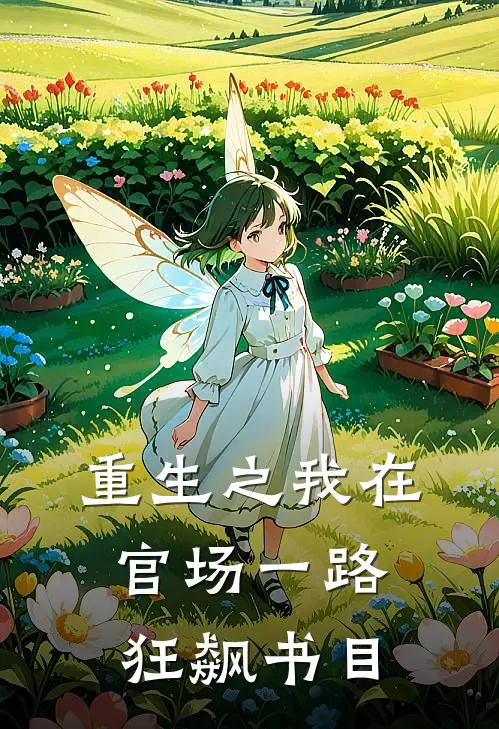 重生之我在官场一路狂飙书目