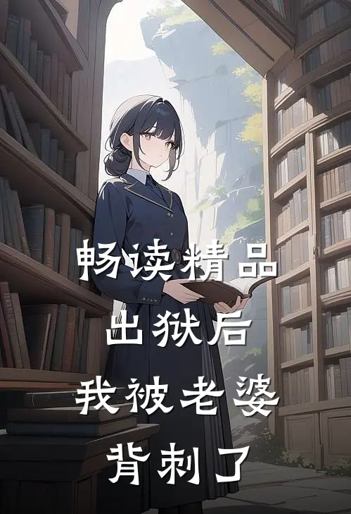 畅读精品出狱后，我被老婆背刺了