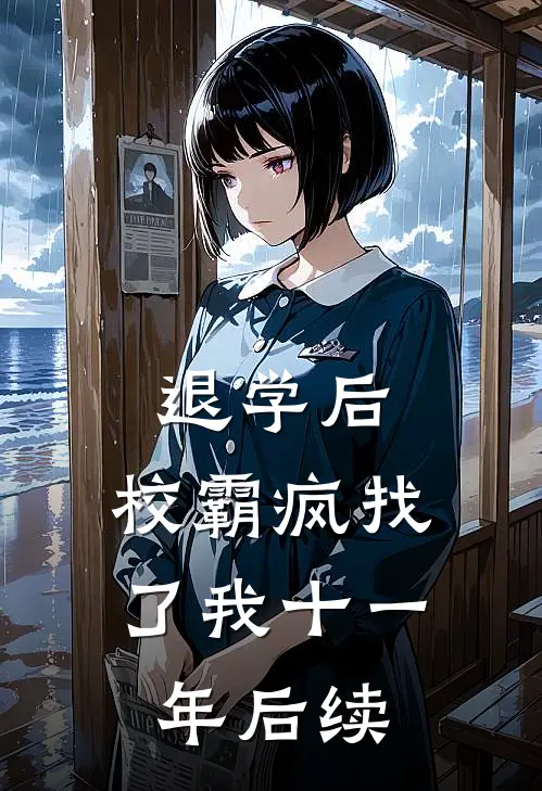 退学后，校霸疯找了我十一年后续