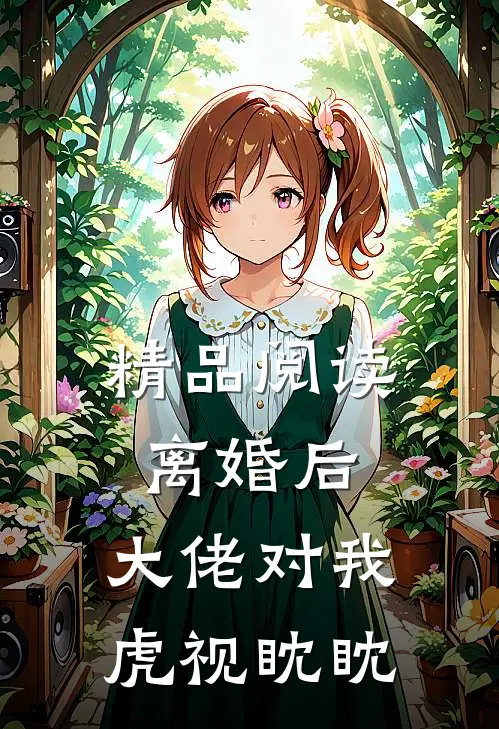 精品阅读离婚后，大佬对我虎视眈眈