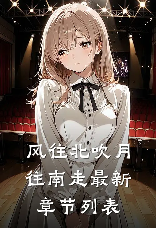风往北吹月往南走最新章节列表