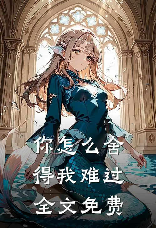 你怎么舍得我难过全文免费