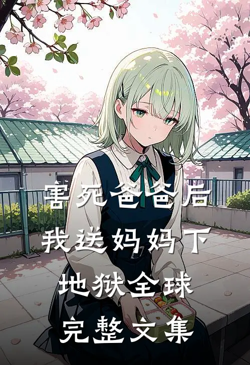 害死爸爸后，我送妈妈下地狱全球完整文集