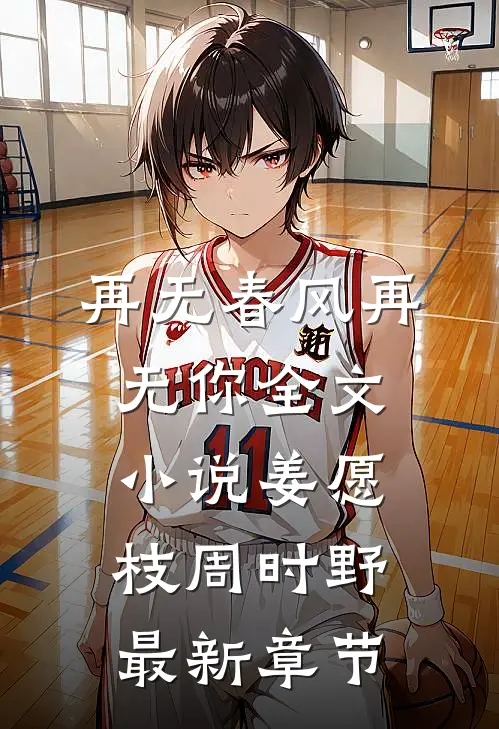 再无春风再无你全文小说姜愿枝周时野最新章节