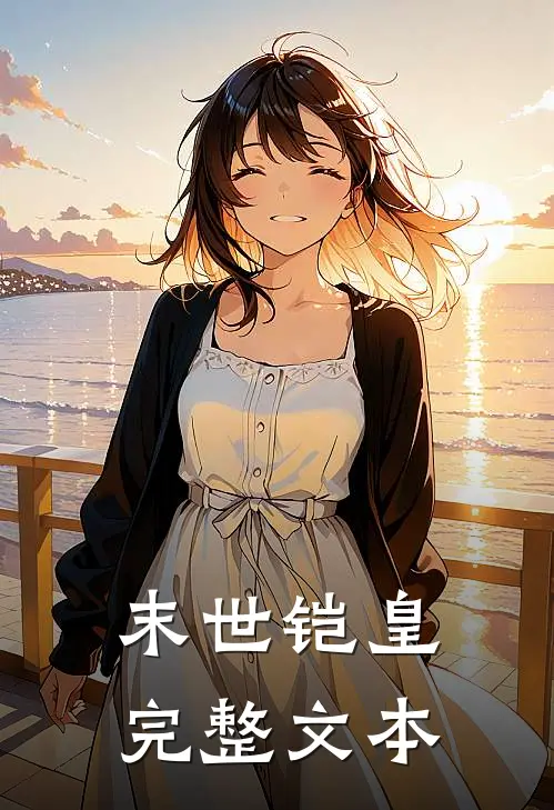 末世铠皇完整文本