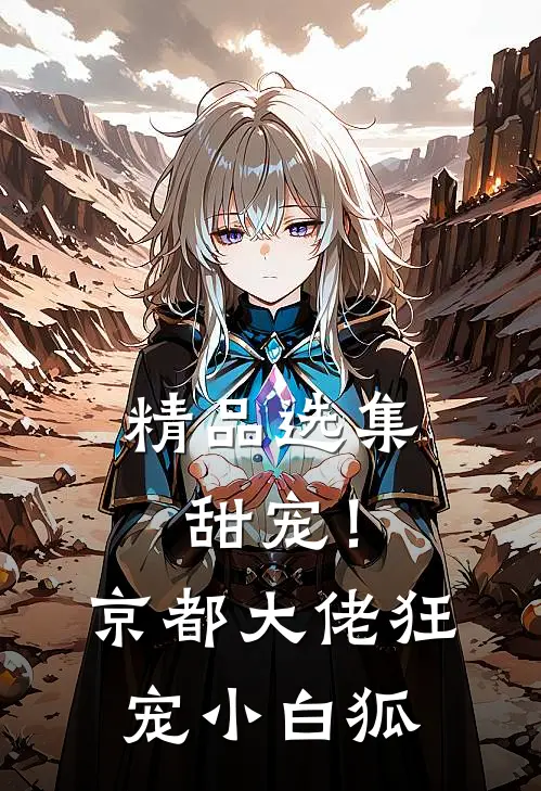 精品选集甜宠！京都大佬狂宠小白狐