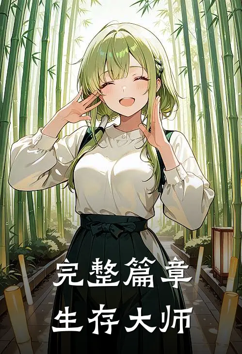 完整篇章生存大师