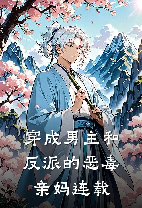 穿成男主和反派的恶毒亲妈连载