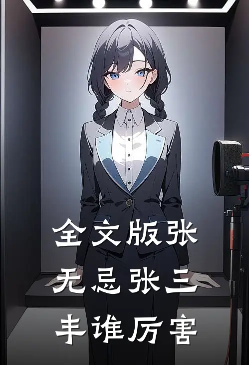 全文版张无忌张三丰谁厉害