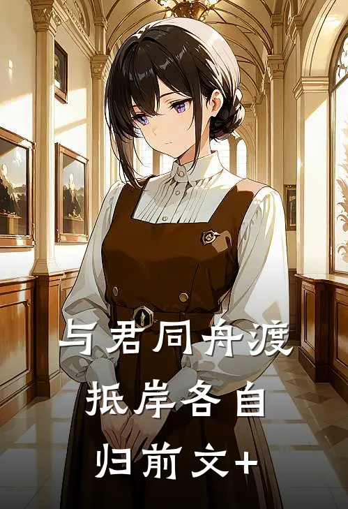 与君同舟渡，抵岸各自归前文+