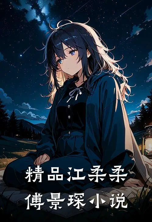 精品江柔柔傅景琛小说