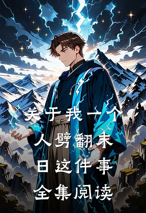关于我一个人劈翻末日这件事全集阅读